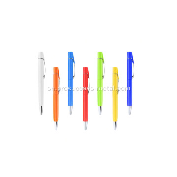 Stainless Steel Cnc Kugaya Mechanic Pens